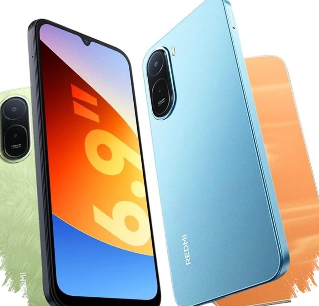 Redmi A7 Pro Arrives With A 6000mAh Battery And 120Hz Screen, Entry-Level Seems Embarrassingly Good