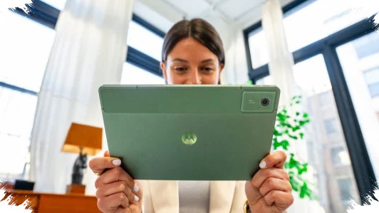 Moto Pad 2026 Packs 11-Inch 2.5K Display And 5G Power, The Affordable Tablet To Watch