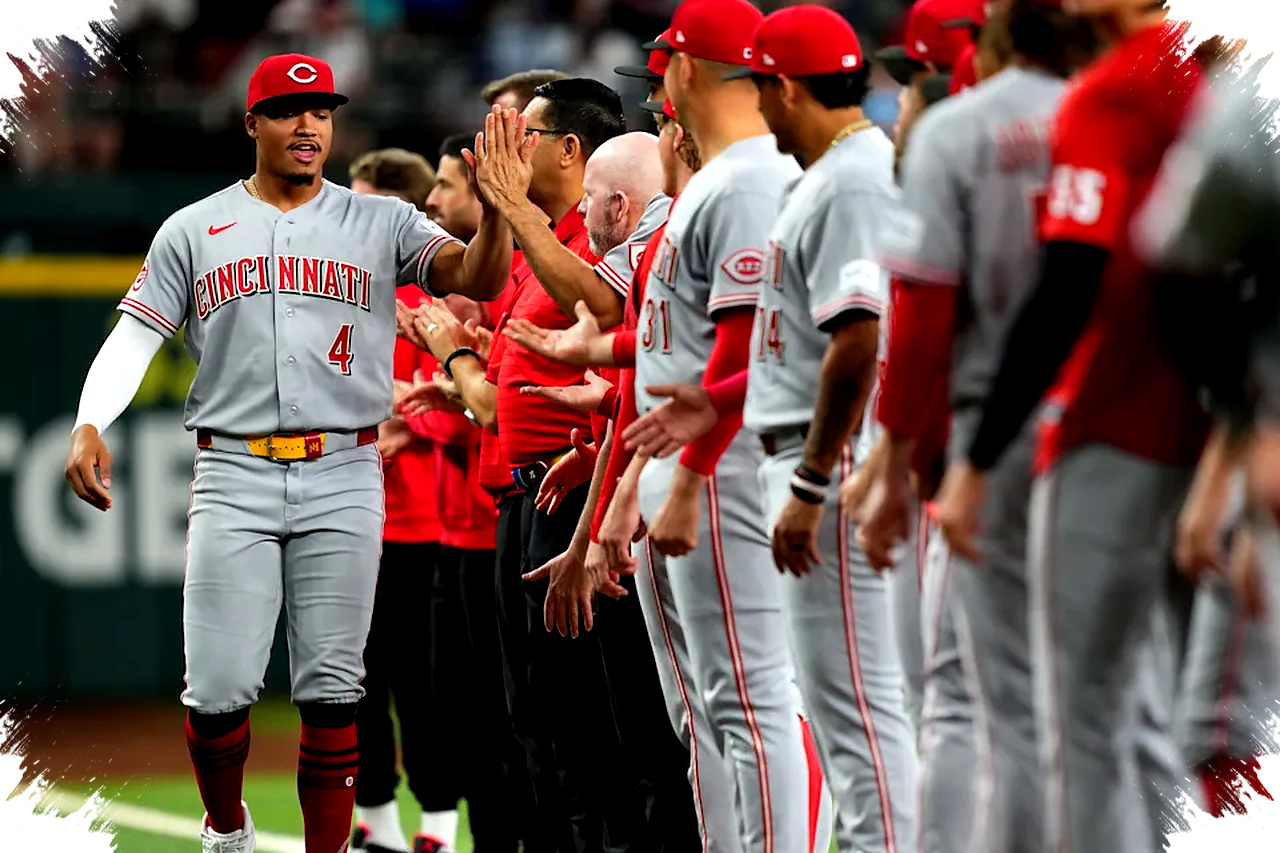 Abbott Returns, Alcantara Waits, Reds Face A Former Cy Young In Miami