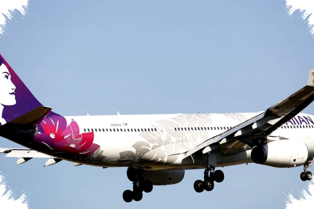 Hawaiian Pilots Lose Rare Beard Exception, Alaska Merger Forces A Sharp Grooming Shift