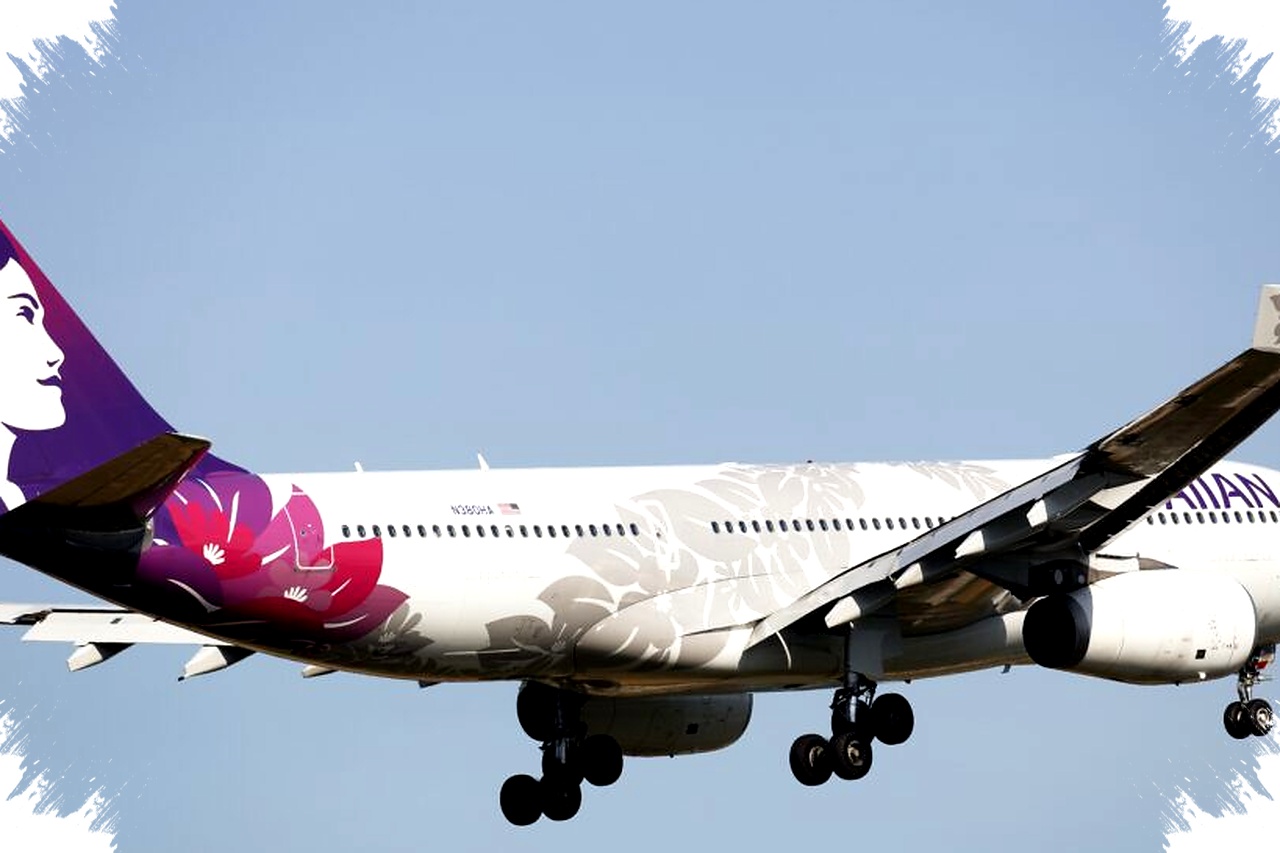 Hawaiian Pilots Lose Rare Beard Exception, Alaska Merger Forces A Sharp Grooming Shift