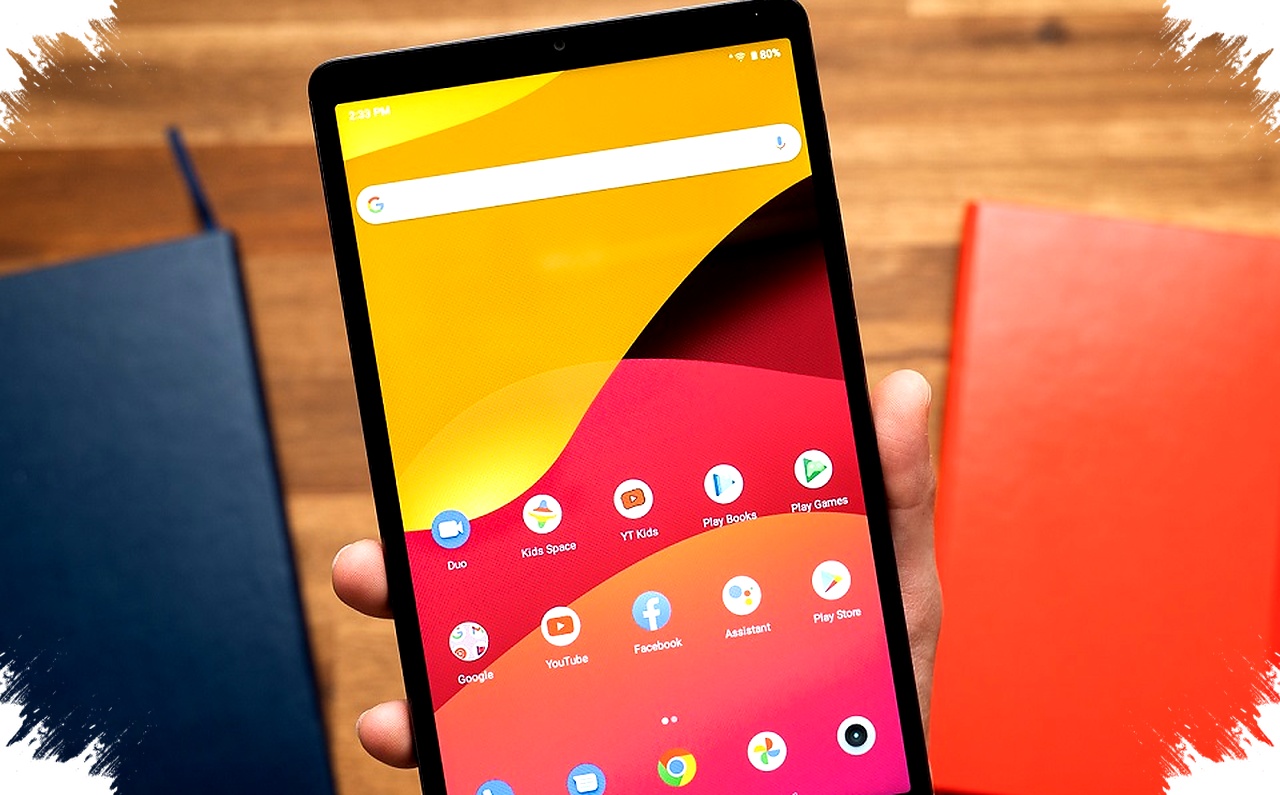 Realme Pad Mini April 2026, Tablet Ringkas dengan Rasa Premium yang Makin Menggoda