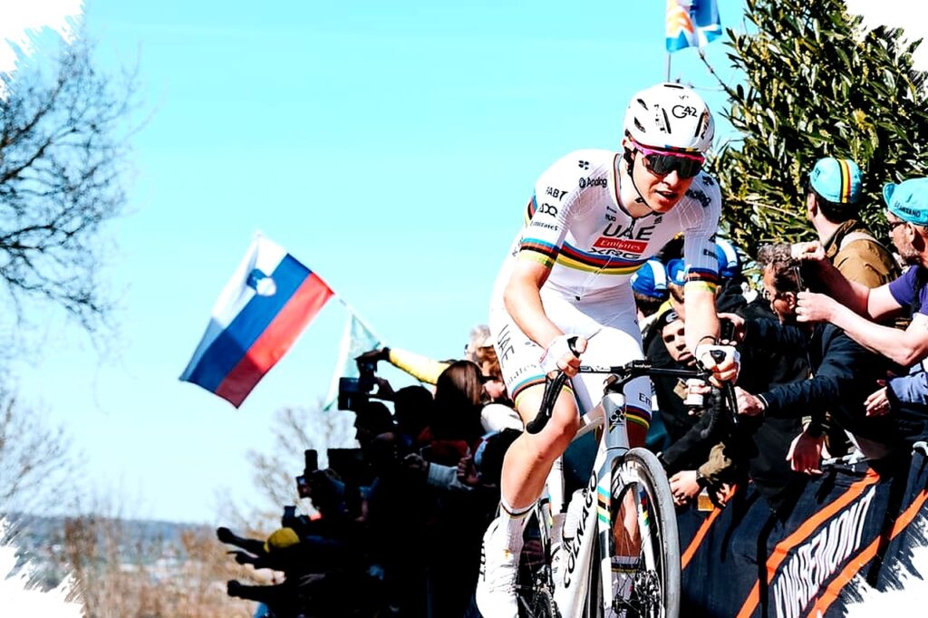 Flanders’ Stars Are Aligned, Can Anyone Dent Pogačar?