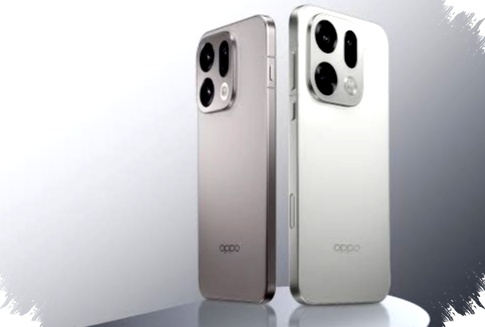 Oppo Find X9s Pro, Dual 200MP Cameras Turn A Compact Flagship Into A Photography Powerhouse