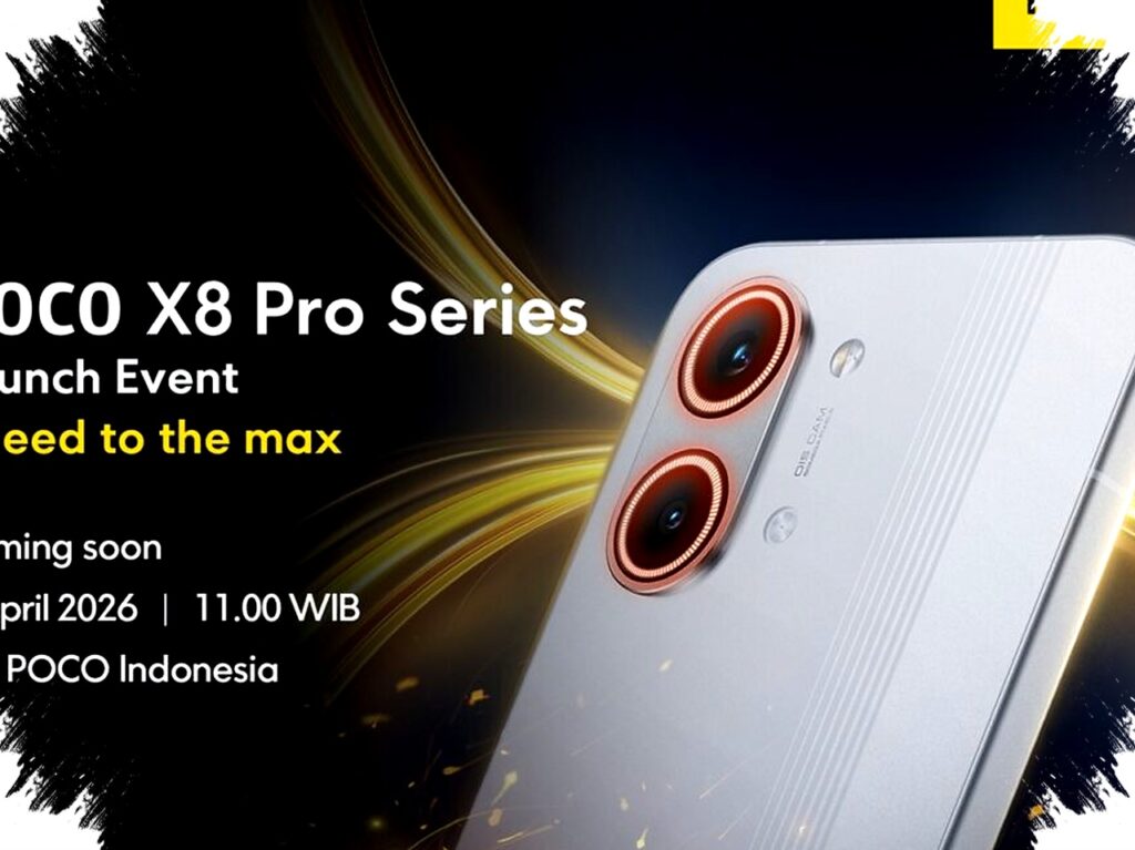 Poco X8 Pro Brings A New Performance Standard, With Massive Battery And HyperOS 3