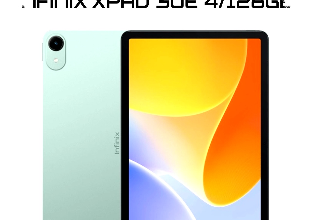 Infinix XPad 30E Looks Cheap, Delivers Study-Ready Features, A Rare Budget Tablet Win