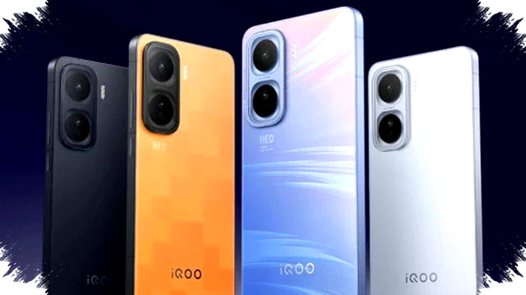 iQOO’s Neo 11 Double Move, Two Flagship Killers May Be Coming