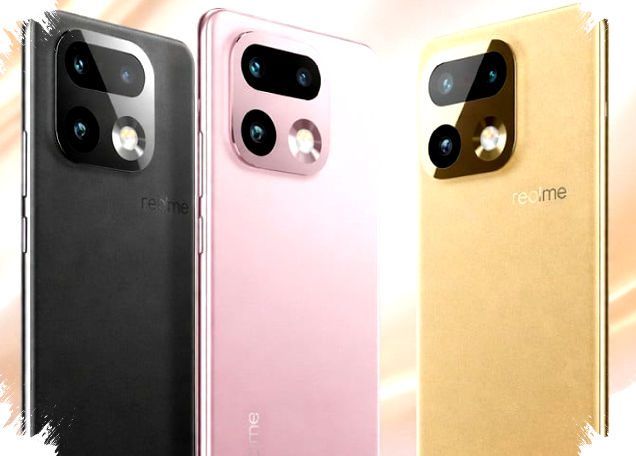 Realme 16 Pro+ Brings A Slim, Minimalist Look, A 7000mAh Battery Without The Bulk