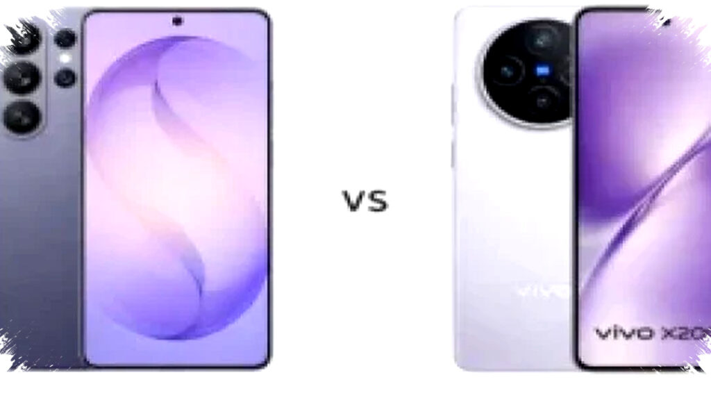 Samsung Galaxy S26 Ultra Or Vivo X200T, The Real Flagship Test Is Value Or Prestige