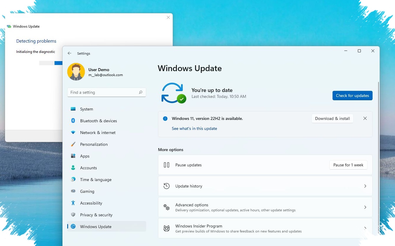 KB5089549 Rollout Faces Install Failures And Slower Internet Reports On Windows 11