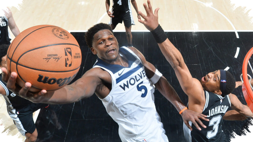 Timberwolves’ Game 6 Starts, Wembanyama’s Grip, Edwards’ Escape Plan