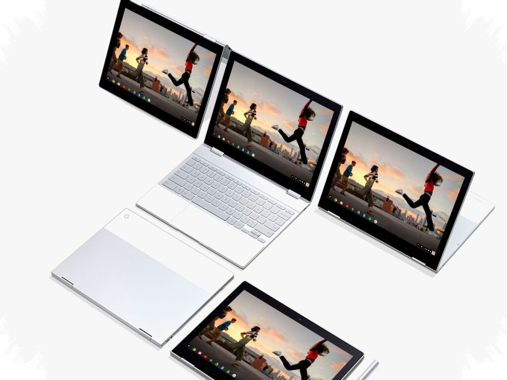 Chromebook Support Stays Intact, But Googlebook Is Quietly Setting The New Direction