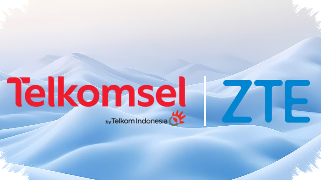 ZTE and Telkom Deepen Digital Alliance, Betting on AI and Cloud to Strengthen Indonesia’s Infrastructure