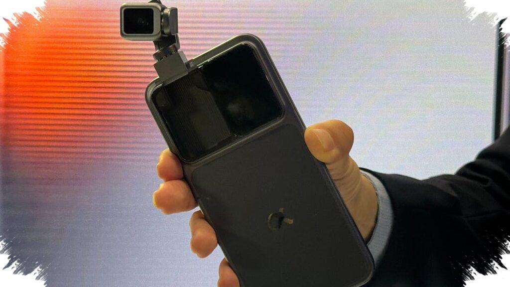Honor Sets Robot Phone for Q3 2026, Putting Gimbal Imaging at the Center of Mobile Filmmaking
