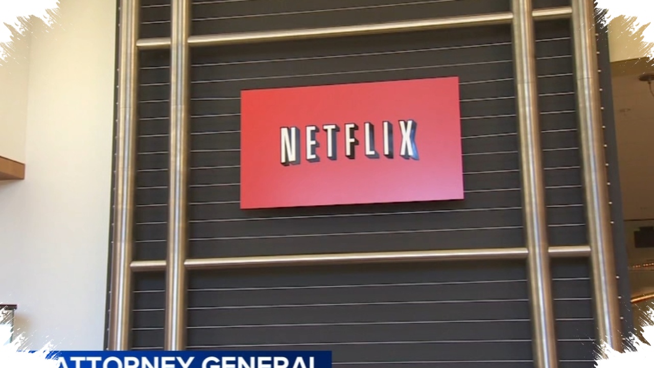 Texas Sues Netflix Over Data Tracking Claims, Raising Fresh Privacy Concerns for Families