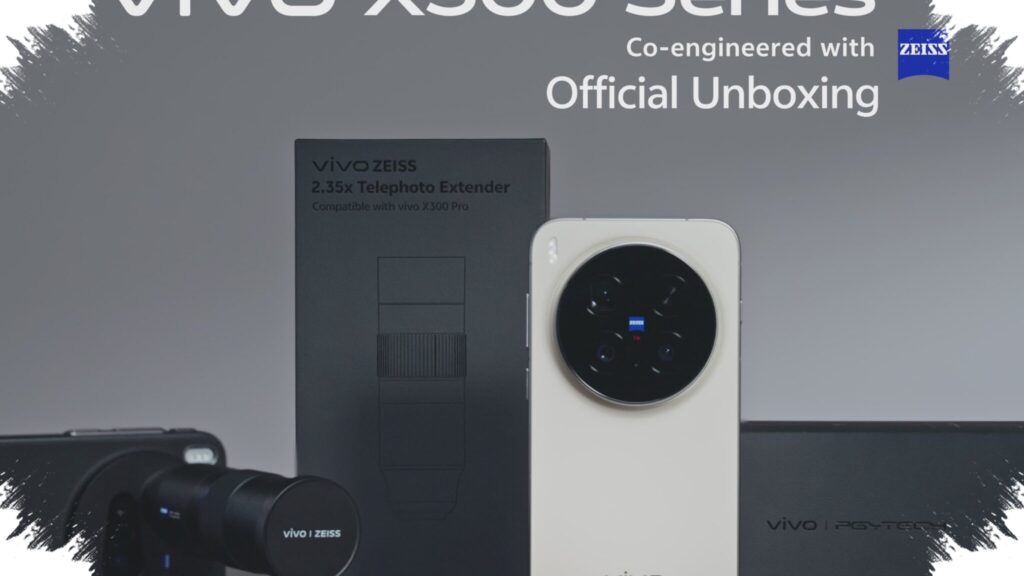 Premium Camera Hardware, but Vivo X300 Ultra Still Trails X300 Pro on Color Accuracy