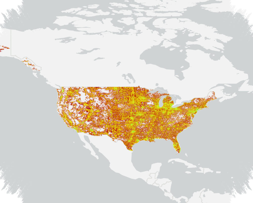 America’s Biggest Carriers Join Forces, Satellite Coverage Targets the Last Dead Zones