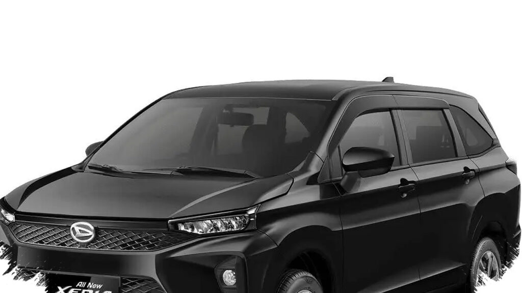 Isuzu Targets Family Buyers With A 9-Seat MPV, Promising Up To 15% Better Fuel Economy