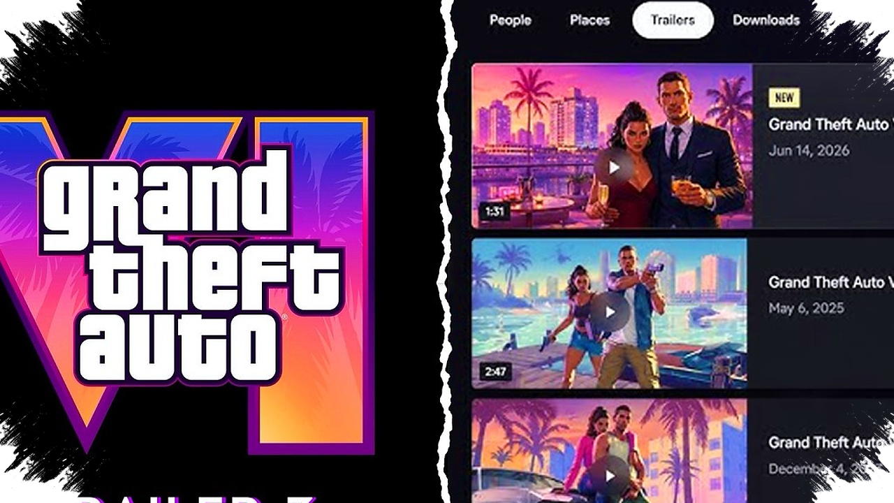 GTA 6 Price Leak Points To A Familiar AAA Level, Pre-Orders And Trailer 3 May Be Nearing
