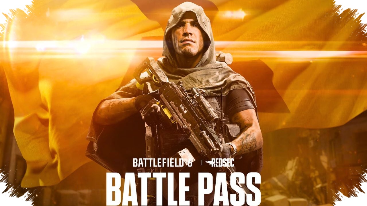 Season 3 Raises Battlefield 6 Stakes, Ranked Play Arrives With Two Classic Maps