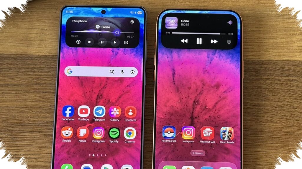 Instagram on Galaxy Gets a Major Quality Boost, One UI 9 Brings iPhone-Like Results