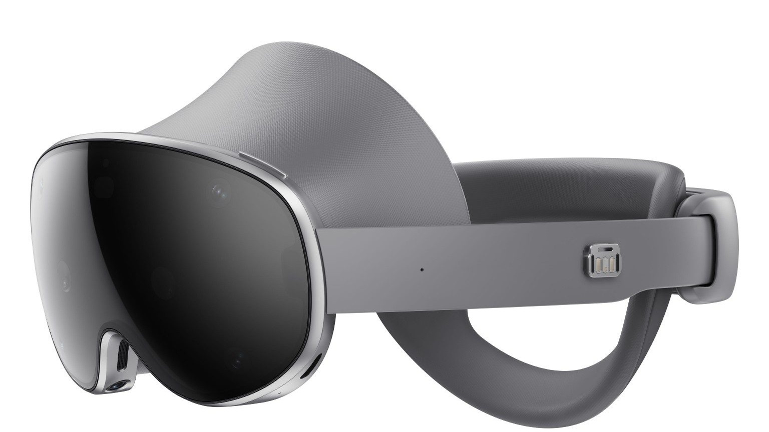 Samsung’s Galaxy XR Lite Patent Hints At A Smaller, More Affordable Mixed Reality Push
