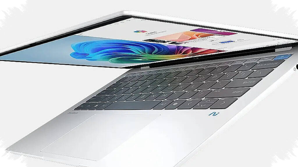 AI Takes Center Stage As HP Expands OmniPad 12 And New Business Laptops In India
