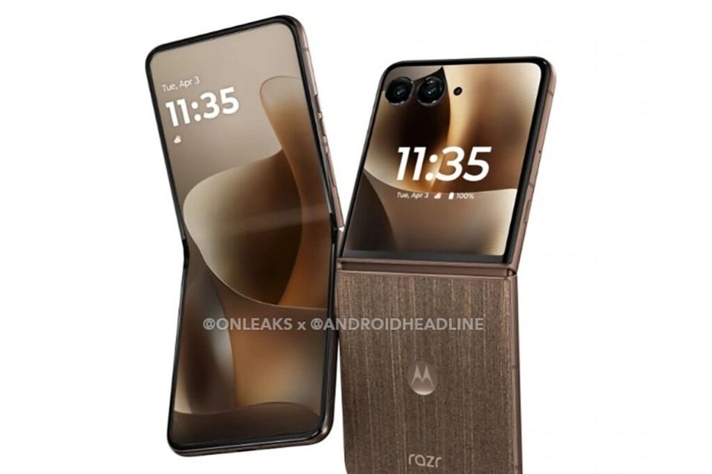 Motorola Razr 70 Targets 2026, Sharper Cameras and Longer Battery Life Lead the Upgrade