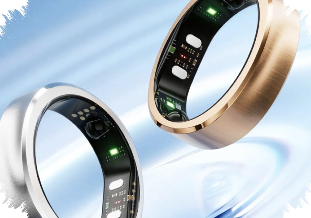 RingConn Gen 3 Takes Aim At Oura With No Subscription And Vascular Health Tracking
