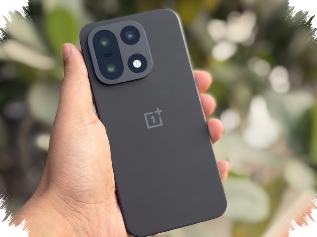 Snapdragon 8 Elite Gen 6 Pro, OnePlus 16 Rumored to Pair 240Hz Screen With 9000mAh Battery