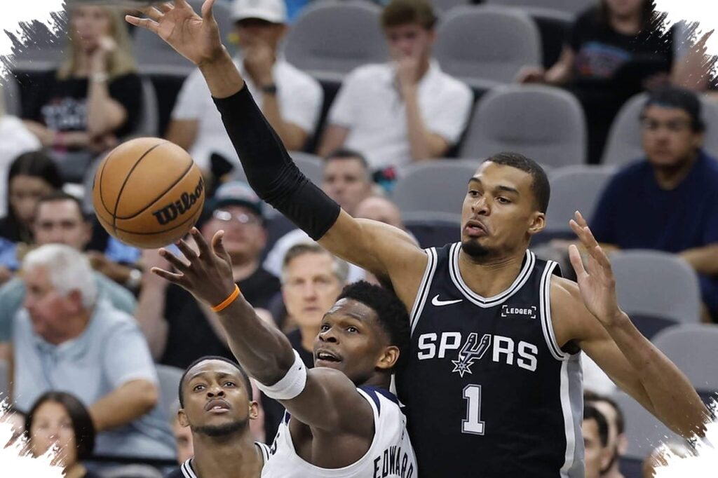 Spurs And Cavaliers Favored To Close Out Game 6, Odds Say Both Series Could End Friday