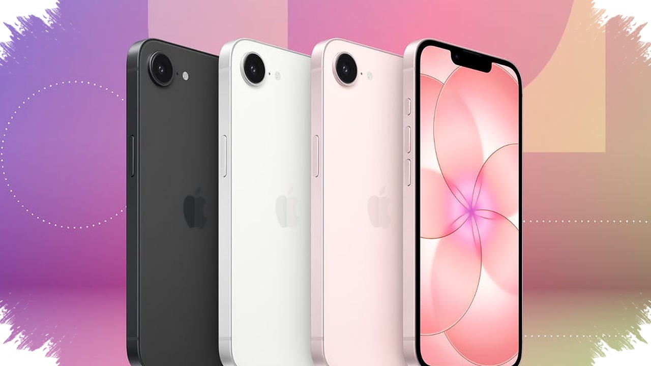 Apple Brings A19 And Apple Intelligence To A More Accessible iPhone 17e In Indonesia