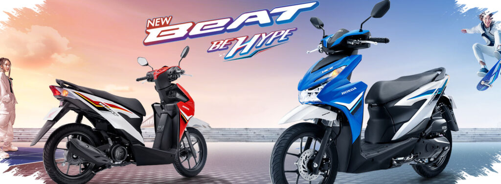 Honda Beat 2026 Stays Practical Despite A Slight May Price Increase, Still Hard To Ignore