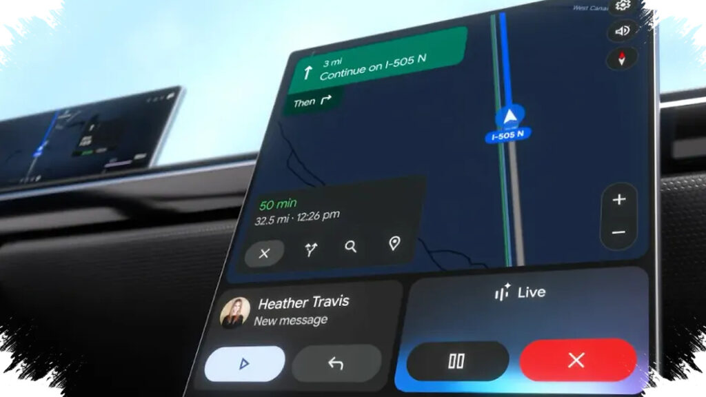 Gemini Spreads Across Android, Google Turns Phones, Cars, and Laptops Into Quiet AI Systems
