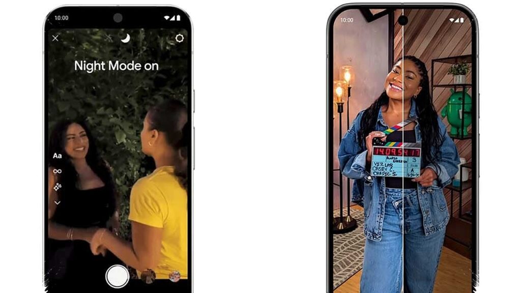 Google Sharpens Instagram on Android 17, Bringing Better Photos and Videos to Flagships