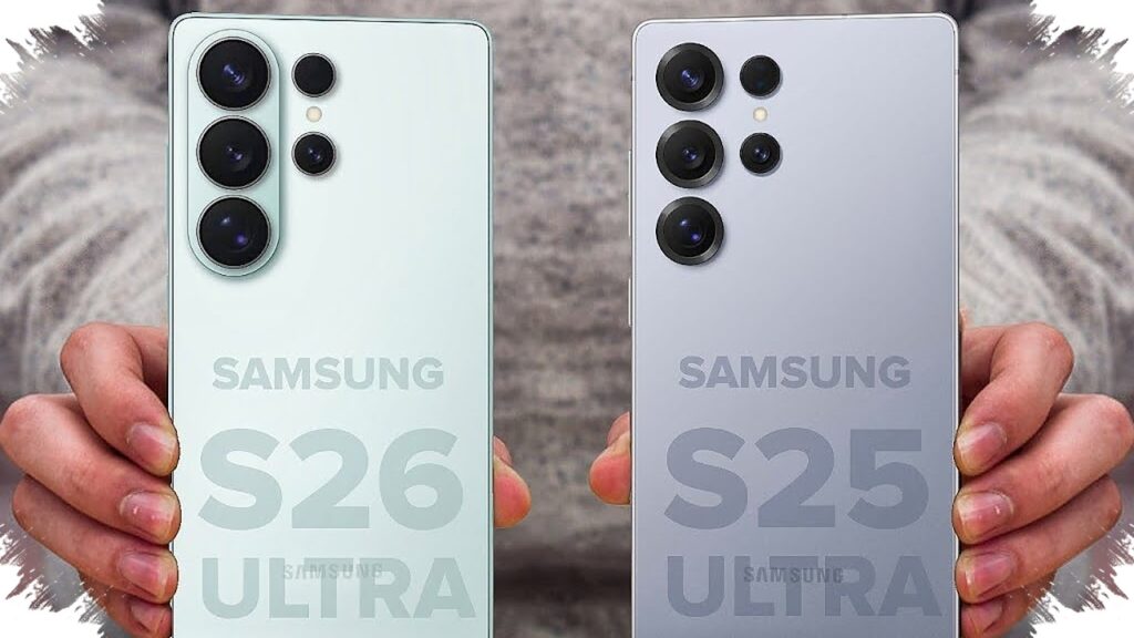 Samsung Galaxy S25 Ultra Falls Under Rs 1,00,000, Making the S26 Ultra Gap Harder to Ignore