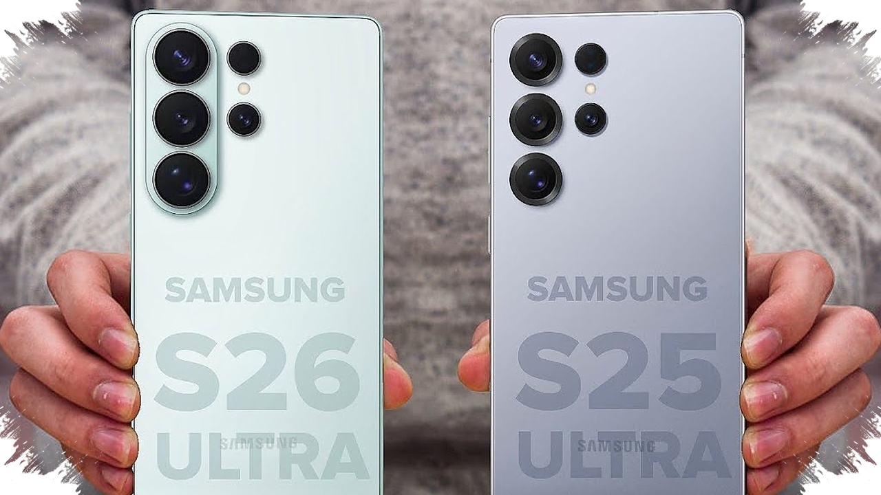 Samsung Galaxy S25 Ultra Falls Under Rs 1,00,000, Making the S26 Ultra Gap Harder to Ignore