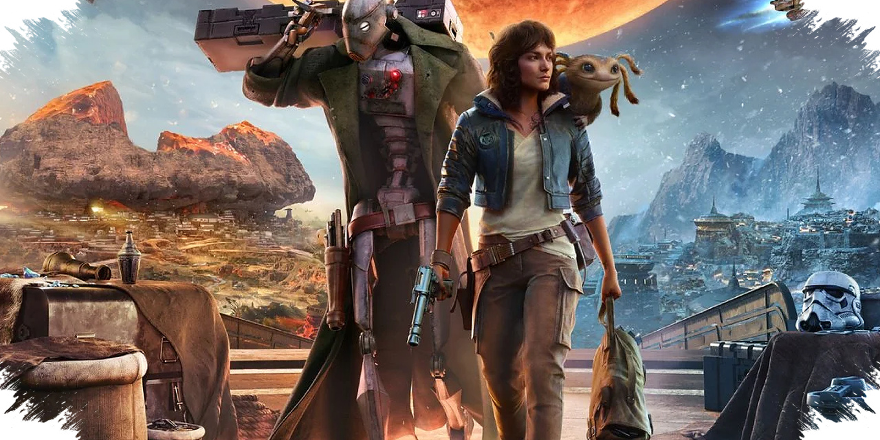 Red Dead Redemption 2 and Star Wars Outlaws Power PS Plus’ Strongest May 2026 Lineup