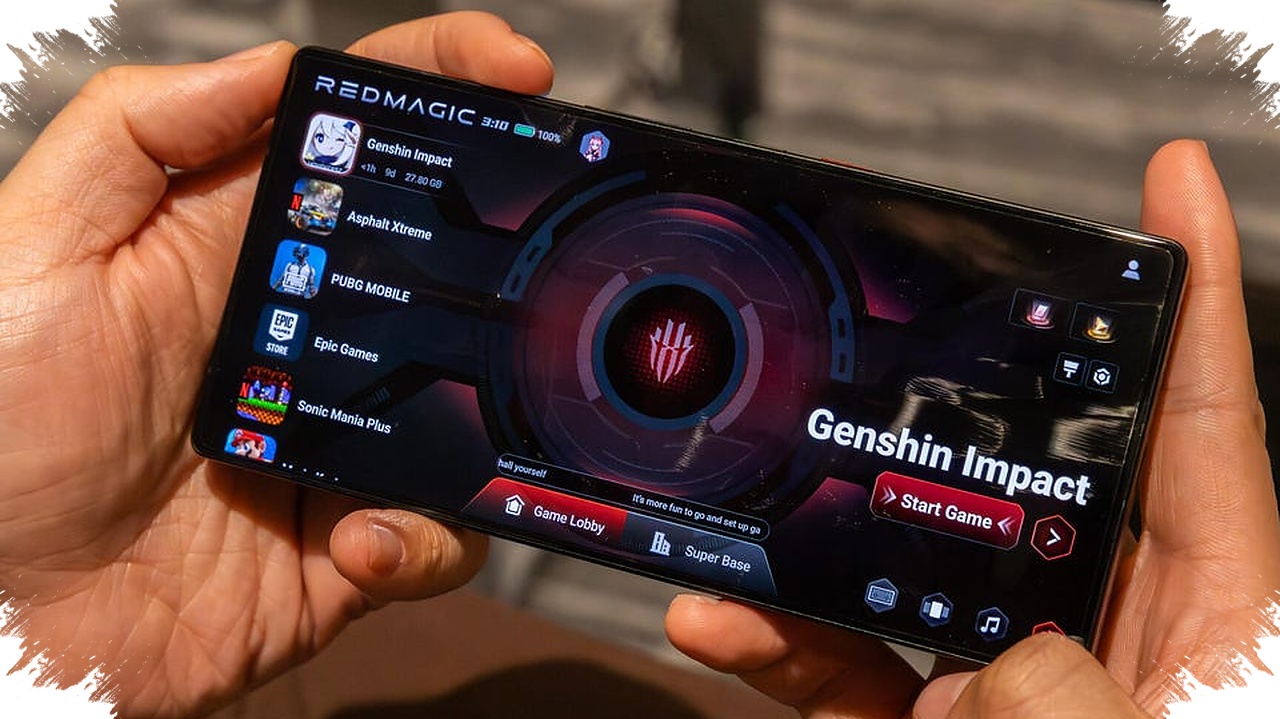 RedMagic 11S Pro Puts Battery Life First, 8,000 mAh Model Targets Longer Gaming Sessions