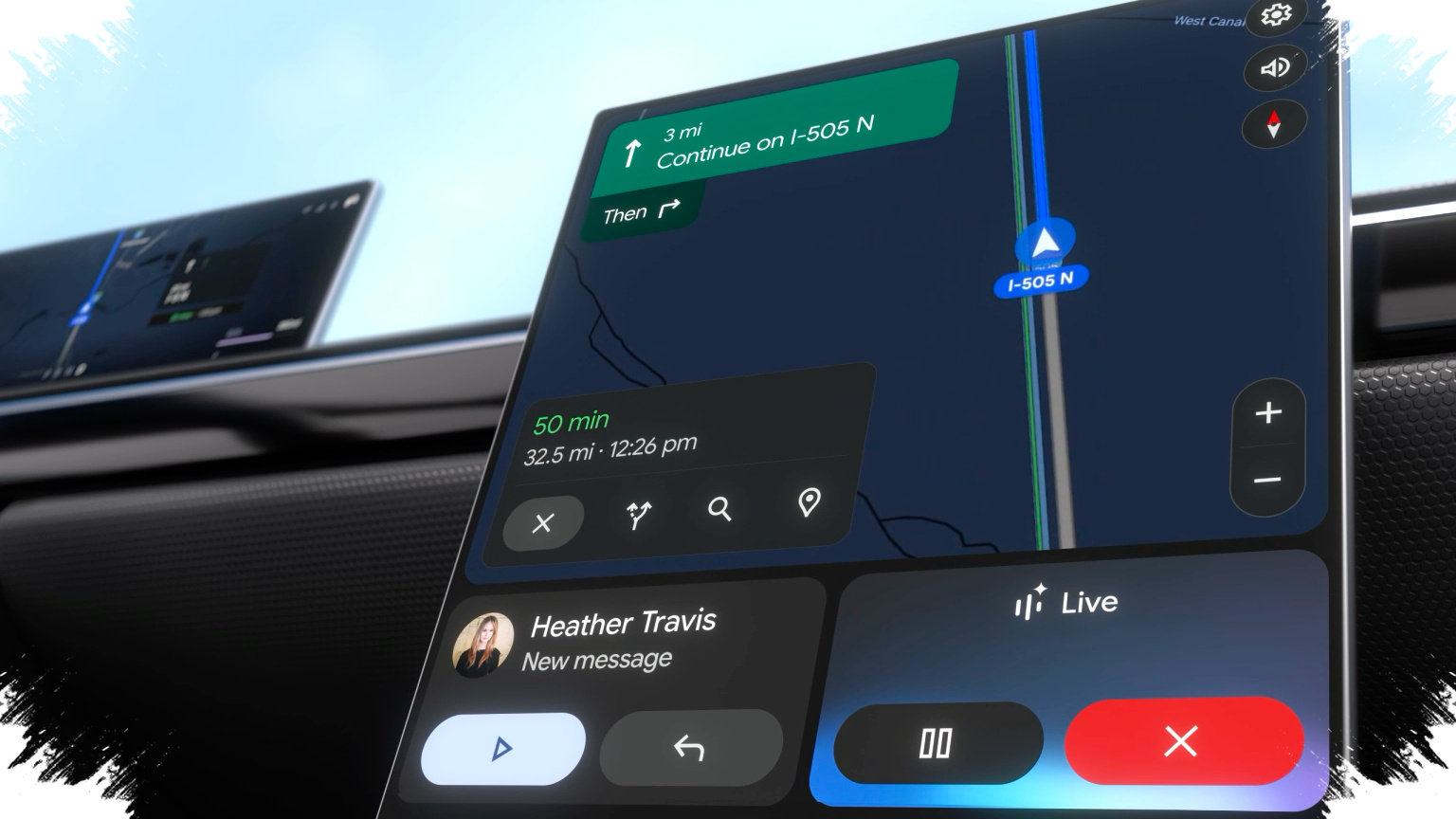Google Tightens The Reins On Gemini, Even As Android Gets Smarter Everywhere