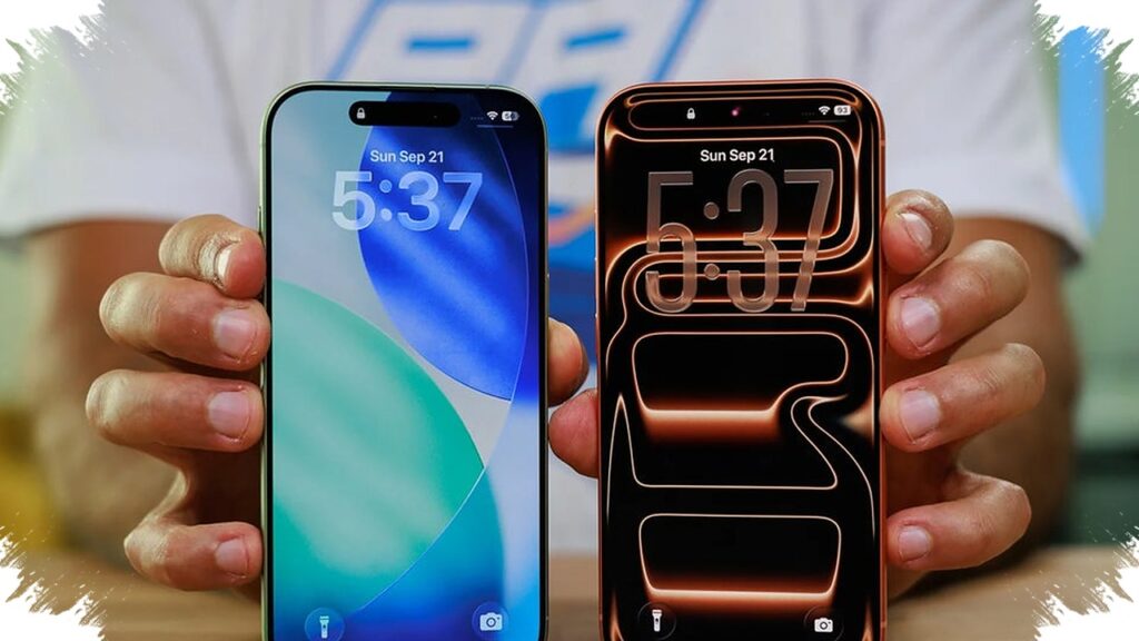 A Smaller Dynamic Island, and a Cleaner iPhone 18 Pro Max Display Experience