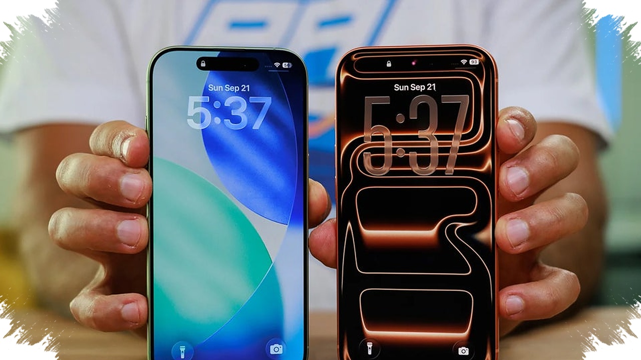 A Smaller Dynamic Island, and a Cleaner iPhone 18 Pro Max Display Experience