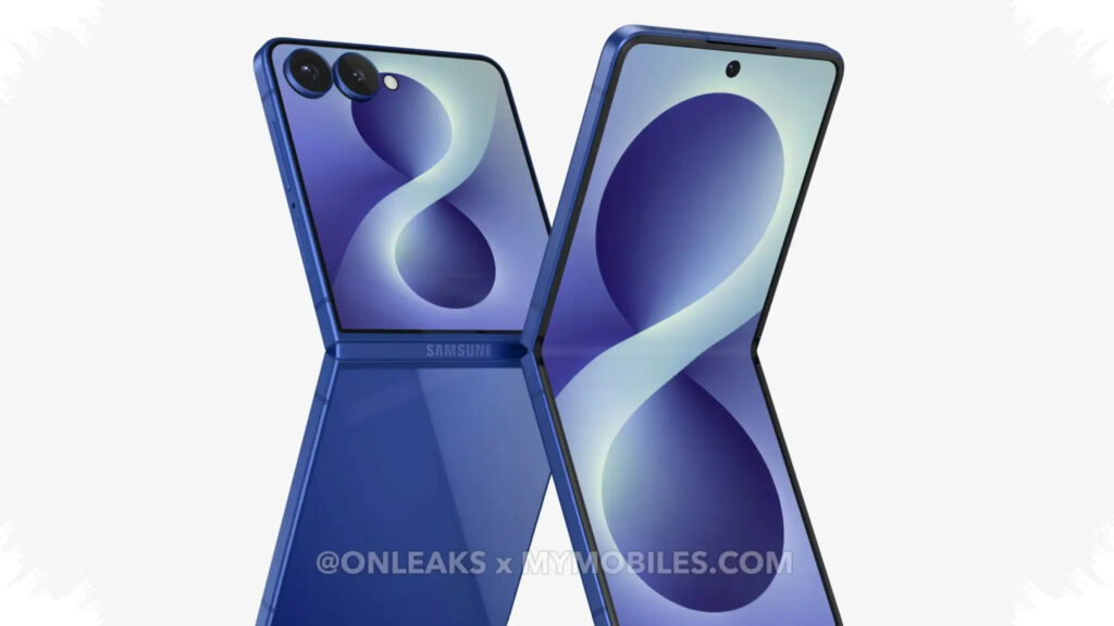 Galaxy Z Flip 8 May Get Exynos 2600, Samsung Deepens The Foldable Split