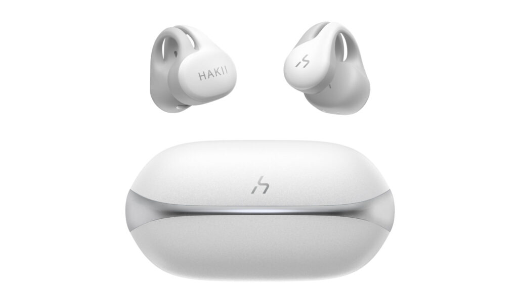 Open-Ear Audio Meets Urban Mobility, HAKII Brings Six Wearable Models to Indonesia