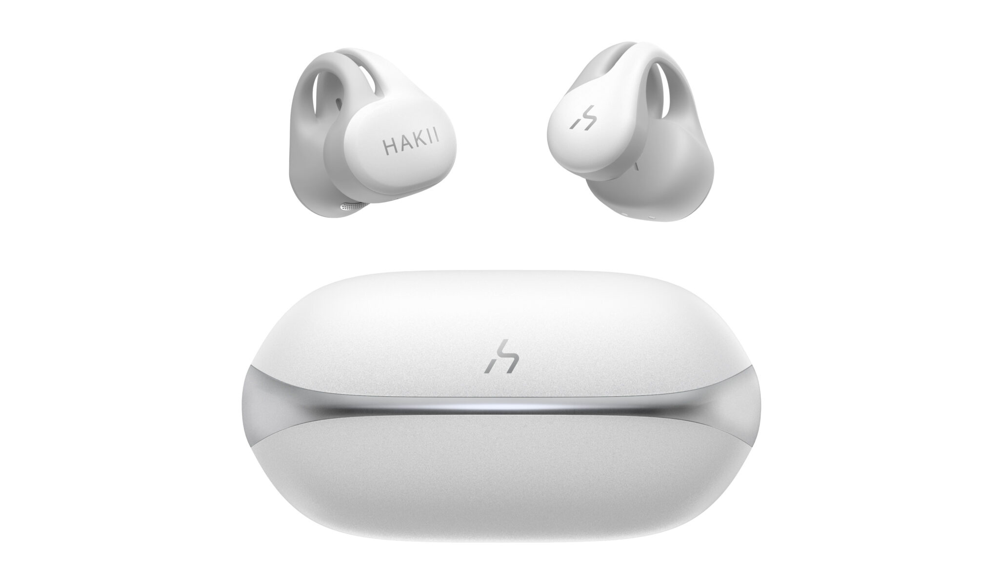 Open-Ear Audio Meets Urban Mobility, HAKII Brings Six Wearable Models to Indonesia