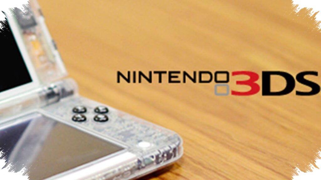 After Two Years Of Solo Work, A Clear Shell Finally Reaches 3DS XL And New 3DS