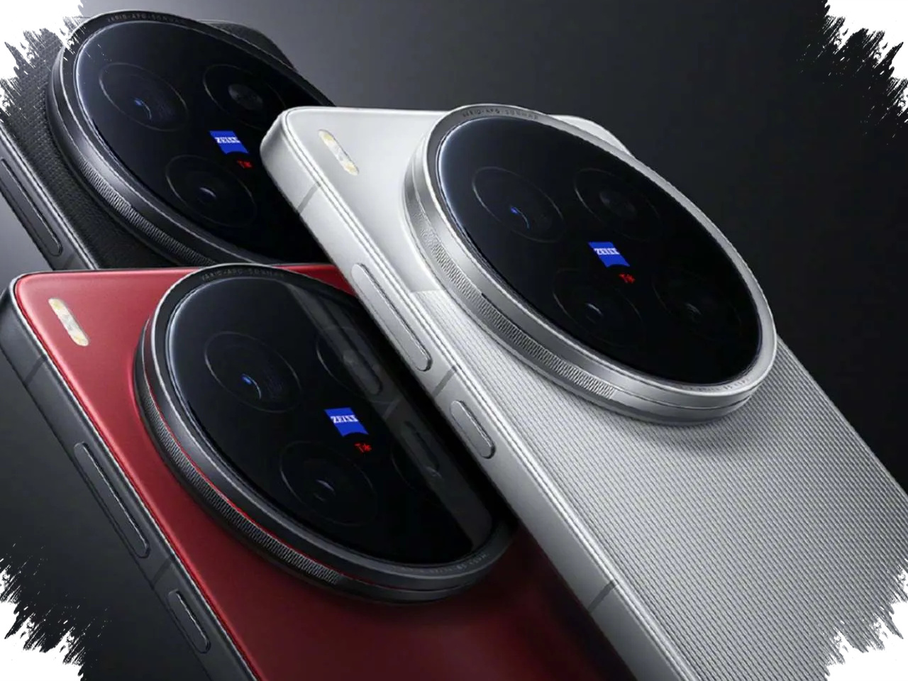 Vivo X500 Pro Max Lands In IMEI, A 7,000mAh Flagship Push Is Taking Shape