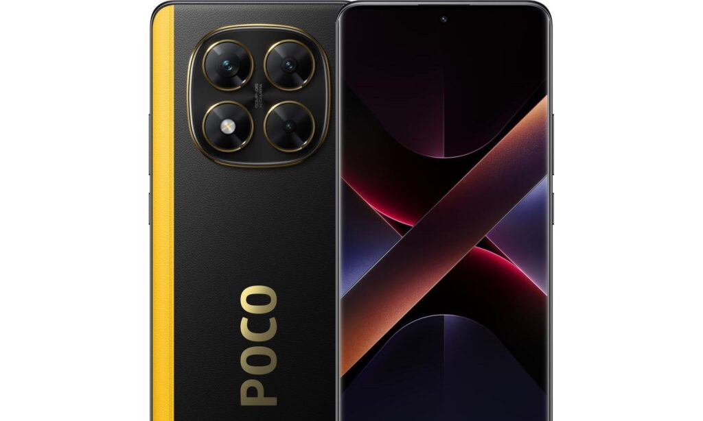 With Snapdragon 8 Gen 3 and 6000mAh Battery, POCO F7 Pro Pushes Beyond Entry-Level Laptop Use