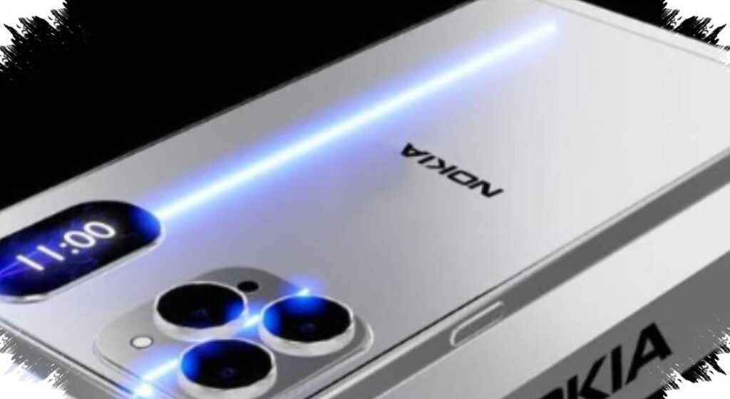 Snapdragon 870 And 6,000 mAh Battery Put Nokia Lumia Max 2026 In Midrange Crosshairs