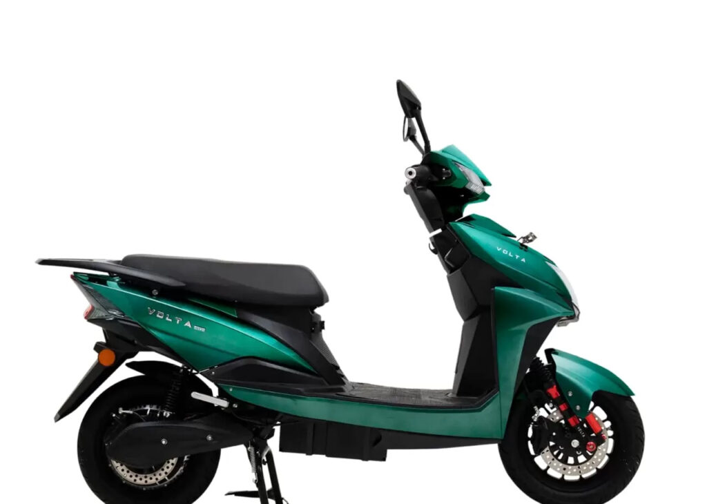 Volta 401 Combines Rp8 Jutaan Pricing, Custom Color Requests, And 100 Km/H Top Speed